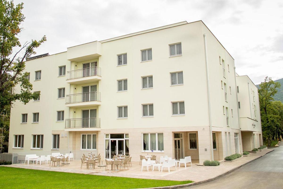 Hotel Lavanda Međugorje Exterior foto