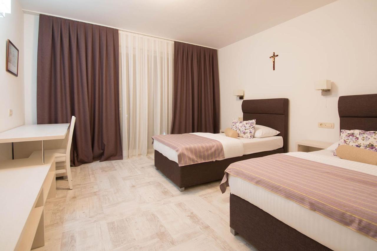Hotel Lavanda Međugorje Exterior foto
